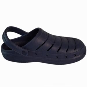 🌿 5/$25. Rugged Shark Eva Clogs, Youth Size 4